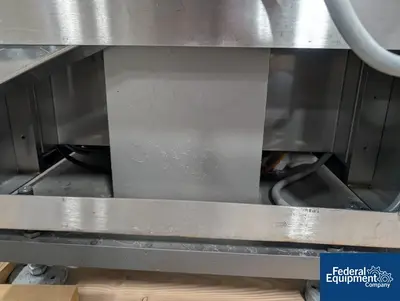 USED Bosch Bosch 1500 Capsule Weigher