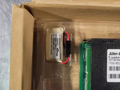 NEW ALLEN-BRADLEY 1756L55M22