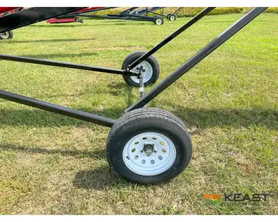 Used UNIVERSAL _UNKNOWN_ Belt Conveyors Iowa US | Keast Enterprises #1360523