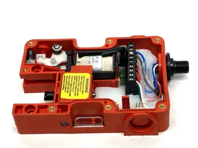 USED ALLEN-BRADLEY TLSZL-GD2, 440G-TZS21UPLH