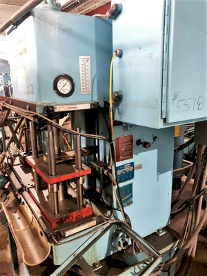 USED 1980 DENISON DENISON WR47H C364FS1 SO. 92564-D PRESS