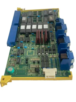 USED FANUC A16B-1212-0210 MEMORY CONTROL BOARD A16B-1212-0210