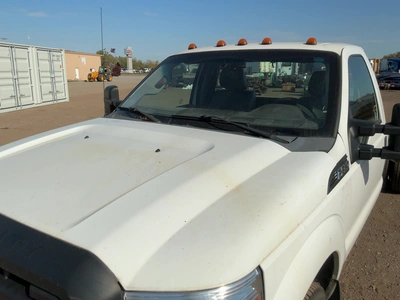 Used 2011 FORD F-350 Misc Trucks Michigan US | Miedema Asset Management Group #1568270
