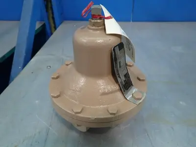 USED CASHCO 3/4NPTDCI/CI/S2/