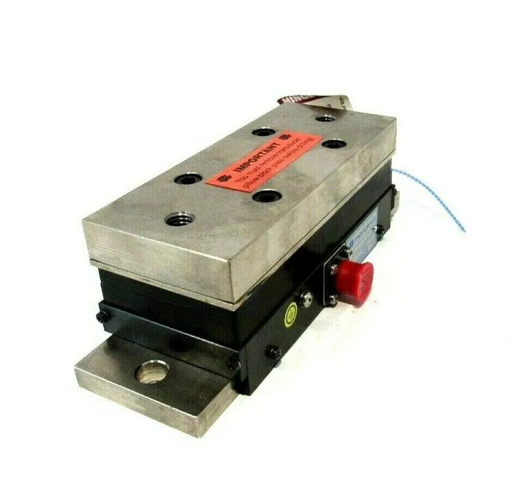New | in-Stock MONTALVO _UNKNOWN_ Transducers Michigan US | SB Industrial Supply #813457