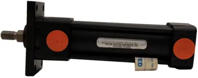 NEW PILLAR MOTION CONTROLS, INC. K0625150SESL350RA2MJ