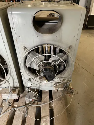 Modine PD 150AA0111 Natural Gas Unit Heater 120000/150000BTU 115V