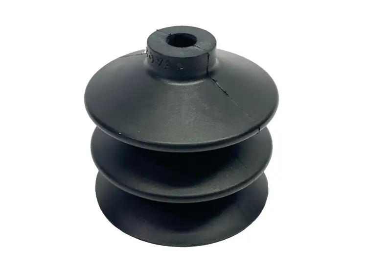 New | in-Stock Coval Bellows Suction Cup 52mm NBR Vacuum Lifts, Sheet Metal Lifters Michigan US | Maverick Industrial Sales #1403045