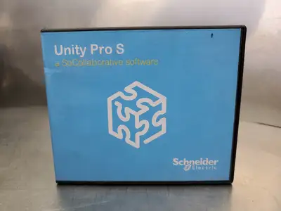 USED Schneider Electric UPG PRO S SINGLE TO GROUP LISCENCE
