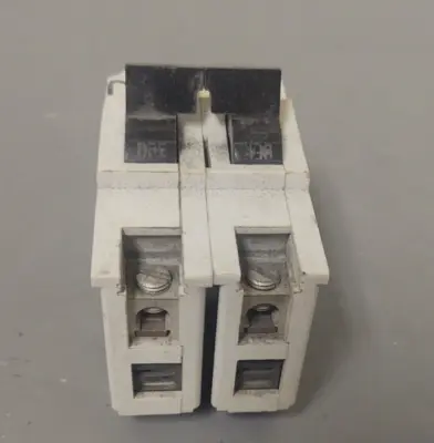 🔥FPE Federal Pacific Electric NB Circuit Breakers, 15A 2P
