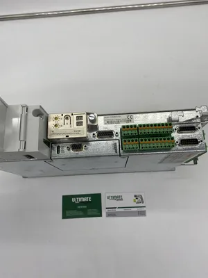 NEW REXROTH INDRAMAT DKC11-3-040-7 FW
