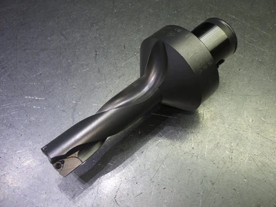 Komet ABS50 3/4" Coolant Thru Indexable Drill V30 71911 (LOC2060B)