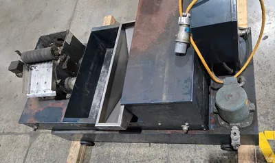 USED GRAYMILLS BFTS80-F