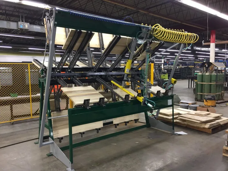 New | in-Stock TAYLOR CLAMPS _UNKNOWN_ Woodworking Assembly Clamps | 360 Degree Machinery #822331