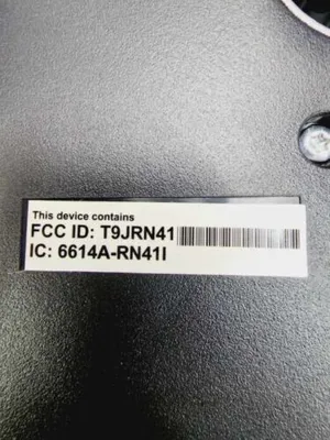 Mettler Toledo BCA-222-60U-1101-111 Parcel Scale w/ Bluetooth 150x0.05lb