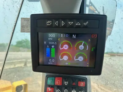 Used 2020 DEERE 744L Wheel Loaders New Jersey US | Proxy Equipment #1378392