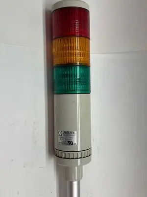 New | in-Stock PATLITE LME-02 Light Source Equipment Ohio US | Surplus Asset Holdings #1247248