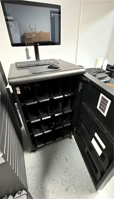 USED 2021 STRATASYS J850