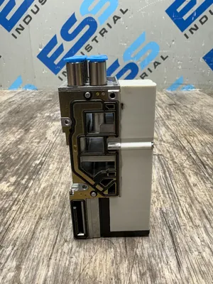 Used Festo VMPA1-FB-EMG-8 Pumps South Carolina US | ESS Industrial Equipment Sales #1326636