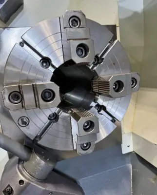2020 HAAS ST-45L CNC Lathes | Olympia Technical Services (4)