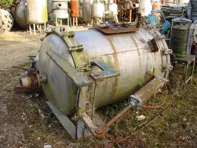Apv Bowser S/S Leaf Filter 35 Sq M