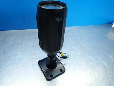 New | in-Stock CAMRON CTZB5451IRN Camera Systems | HGR 24 #748155