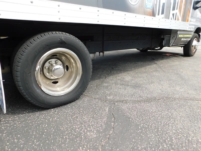 Used _UNKNOWN_ _UNKNOWN_ Box trucks Florida US | Thompson Auctioneers #1312063