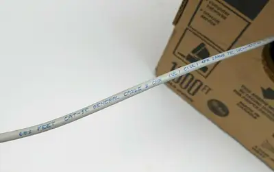 New | in-Stock General Cable 2133458H Cable & Wire Michigan US | Maverick Industrial Sales #1475212