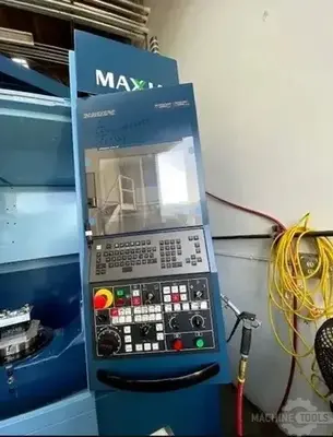USED 2023 MATSUURA MX-520