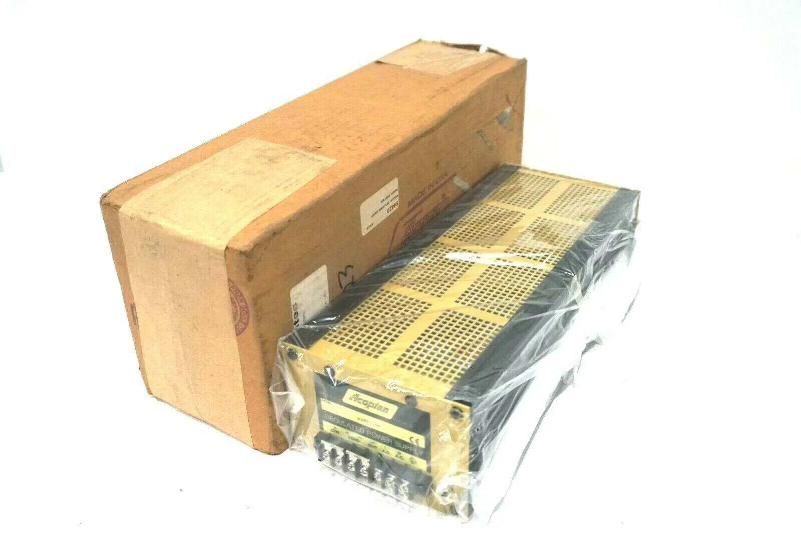 NEW ACOPIAN A5MT1200 POWER SUPPLY