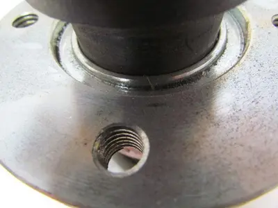 Neoprene1-1/2" 40MM Type NN Expansion Joint ASA 150Lbs