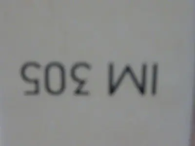 USED SIEMENS 6ES5 305-7LA11
