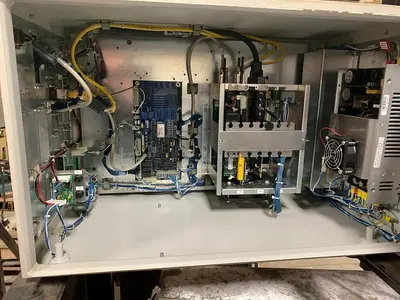 2007 TRUMPF TRUDISK 8002 Laser Welders | K.B. Industries LLC (13)