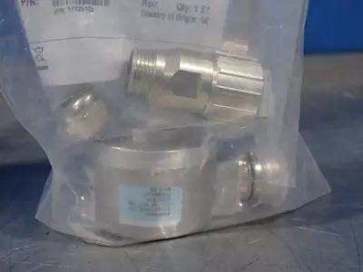 USED BAUMER EIL580PTN10.5$F.01024.B/11129712