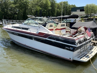 Used 1986 WELLCRAFT 32 Boats (Misc) Virginia US | Affordable Outdoors #1637971