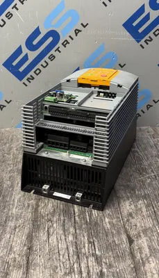 PARKER 590P-DRV/0035/500/0011/US/ARM/0/115/0/AUX/0 General Purpose DC Drives | ESS Industrial Equipment Sales (2)