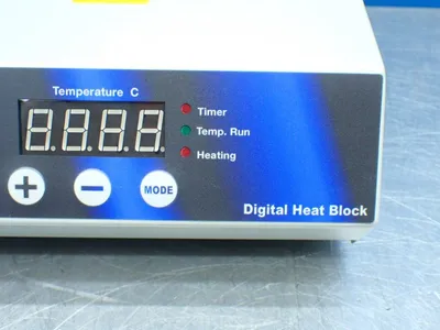 New | in-Stock CHEMGLASS LIFE SCIENCES BSH1001E Baths / Circulators Ohio US | HGR 24 #755278