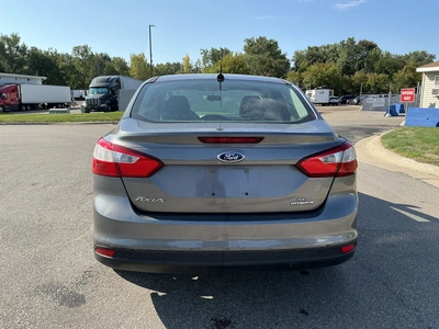 Used 2014 FORD FOCUS Cars Michigan US | Miedema Asset Management Group #1397238