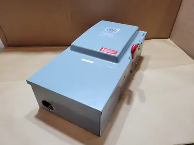 NEW WESTINGHOUSE HU363
