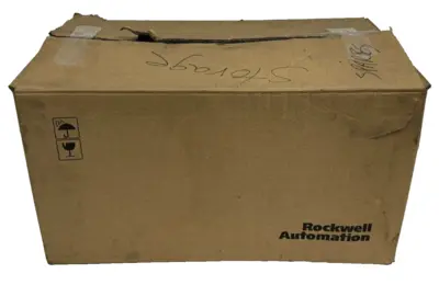 20G11GD011AA0NNNNN POWERFLEX 755 SER. A 7.5HP PRE-OWNED UNUSED SURPLUS