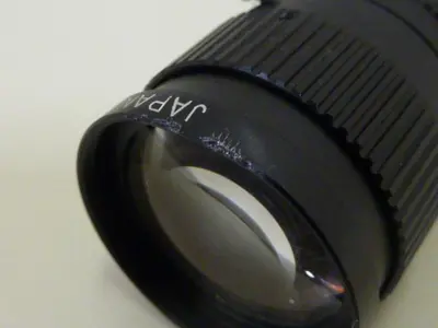 USED KEYENCE CORP CV-020