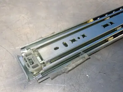 Ball Bearing Drawer Slide Rail