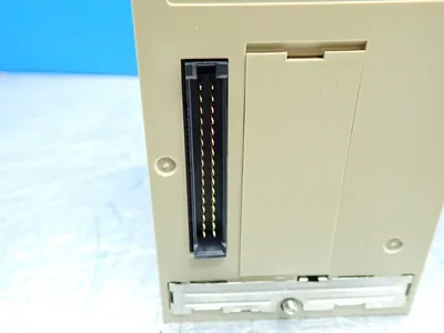 USED OMRON C200HGCPU43E
