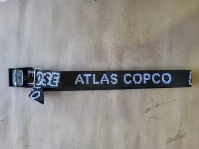 NEW ATLAS COPCO 5112307021