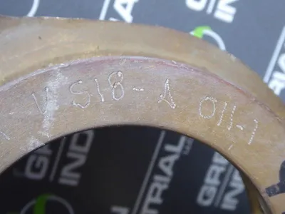 Unbranded Packing Gland for Peerless Pump Co. Pump Used
