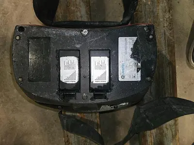 USED CAVOTEC MC-3-6