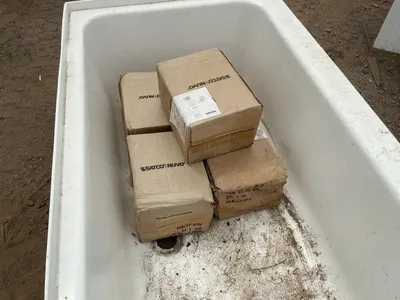 Used _UNKNOWN_ _UNKNOWN_ Plumbing Equipment Michigan US | Miedema Asset Management Group #1324109