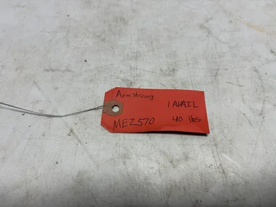 USED ARMSTRONG STEAM TRAP MODEL: 312