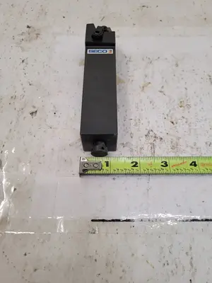 Used SECO TC-73951 TOOLHOLDER Misc Industrial Equipment Kentucky US | Aucto #687842
