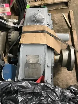Falk 2050Y1-1 Gear Reducer (Rebuilt)